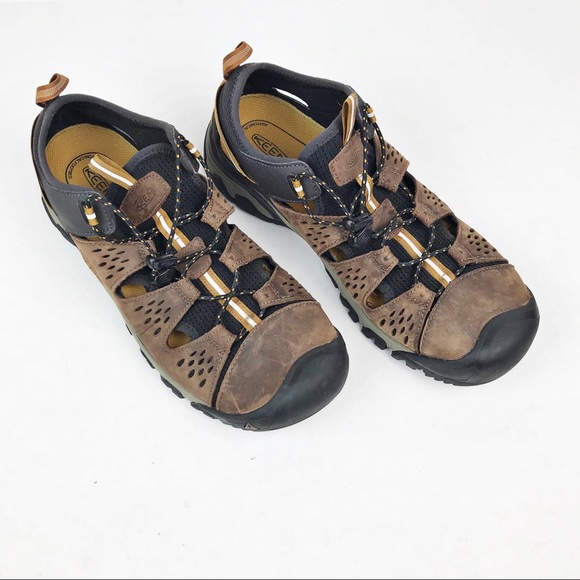 keen men's arroyo iii